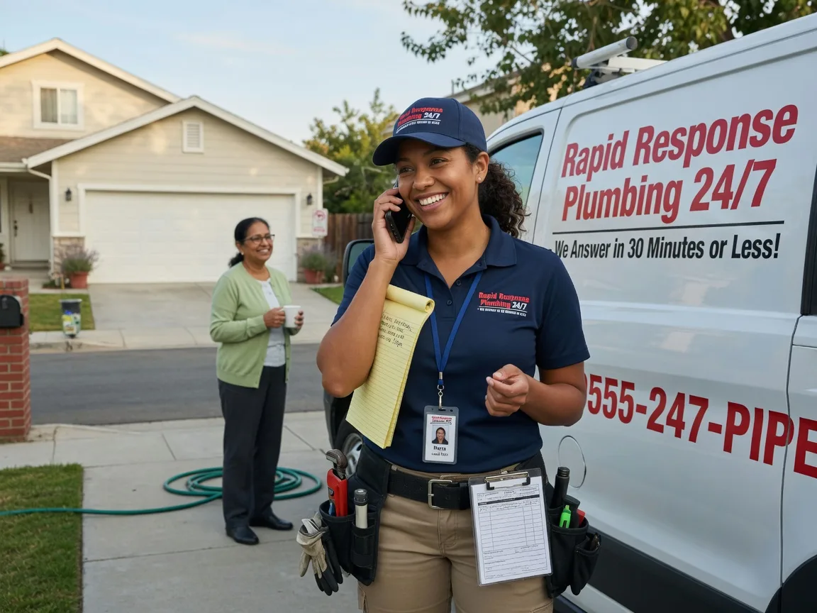 Emergency Plumber Carpinteria, CA FAQs